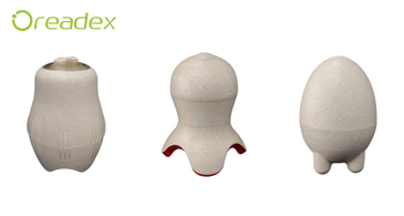 What Is The Difference Between Biodegradable Massager and Conventional Massager?